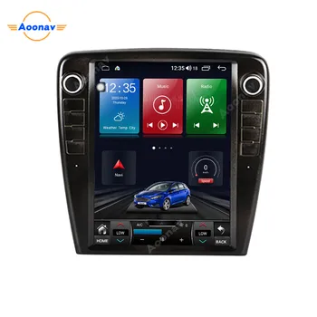 128 GB радиото в автомобила 2din Android 10,0 За Jaguar XJ XJL 2010-2018 автомобилен мултимедиен плейър Стерео приемник GPS навигатор