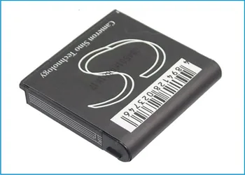 Батерия CS 1350mAh / 5.0 Wh за HTC Diamond 500, Herman, Raphael, Raphael 100, Raphael 101, Raphael 800, T7272, T7278, DIAM171